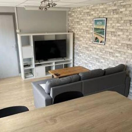 Bel Appartement En Coeur De Ville Agen Extérieur photo